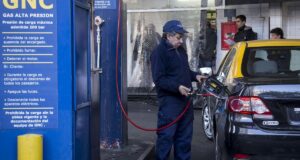 Los factores que acompañan la falta de gas en el país