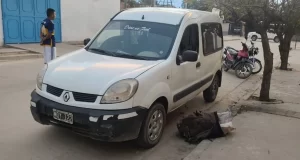 Tenía arresto domiciliario y aun así operaba una banda de narcocriminales: Fueron desbaratado por la policía