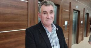 Falleció en un tragico siniestro vial el presidente de la Federación Agraria, Carlos Achetoni