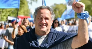 El Gobierno Nacional denuncio y echó al exsecretario de Niñez y Familia por el escándalo de los alimentos almacenados y vendidos