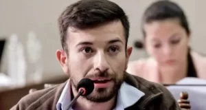 Exconcejal acusado de violencia de género recibirá una condena de solo seis meses de cárcel