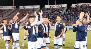 Con un equipo confirmado, Juventud Antoniana recibirá a Sarmiento