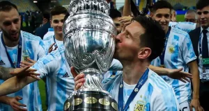 Copa América: La FIFA aprobó algunos cambios, cómo afectaran a los equipos