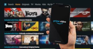 Nuevo aumento en plataformas de streaming: Amazon Prime Video aumentará un 100% sus precios