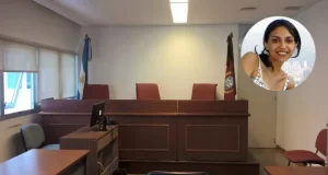 Caso Cintia Fernández: La fiscalía pidió cuatro años de cárcel para Gimena Núñez por falso testimonio