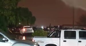 En abril comenzará el juicio por el choque fatal de avenida Paraguay que dejó cinco muertos