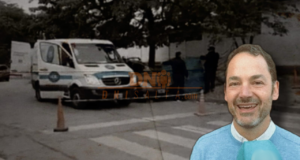 Mas muertos en Salta por el frío. Emiliano cerró el refugio municipal y otro hombre murió en Castañares