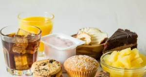 Los riesgos de consumir mucha azúcar, cuanto sería lo ideal y cómo podemos cuidarnos de manera saludable