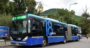 Trabajar para pagar el colectivo: Desde el lunes Saeta aumenta el boleto del transporte público a $690