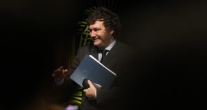 Milei fue contundente con el aumento en la dieta de los senadores «Es una traición al pueblo argentino”