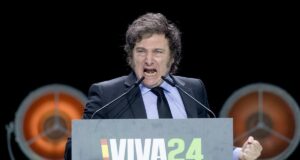 Milei aseguró que no habrá Pacto de Mayo, ya que para ese momento no contarán con la Ley de Bases