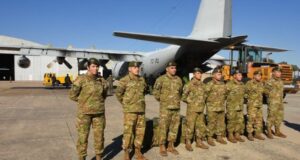 Comienza la Operación «Mano Amiga»: Envían ayuda a Brasil por la situación crítica con las inundaciones