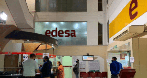 Abuso y descontrol de la empresa más cara del país: ya hay usuarios que pagan más la luz de EDESA que de alquiler