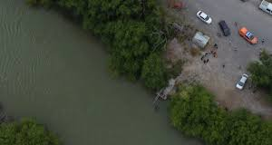 Dos menores se fugaron de la escuela con la excusa de cumplir un reto de Tik Tok y tuvieron que ser rastreados por la policía