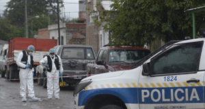 Durmiendo en el piso y en condiciones indignas: la defensa del jubilado que mató al ladrón asegura que está atravesando un calvario