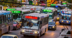 Hoy el servicio nocturno de Saeta será con normalidad de momento