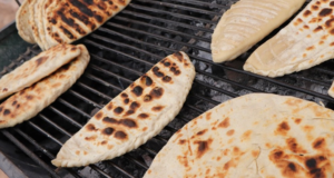 Absurdo y tragedia: una joven salteña murió atorada con una tortilla a la parrilla