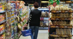 Milei sigue bajando la inflación: Según informó el INDEC en abril fue del 8.8%