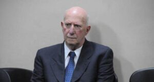 El ex jefe de la policía de Salta fue condenado por crímenes de lesa humanidad