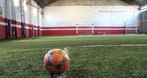 Falleció luego de recibir un pelotazo en un partido de fútbol