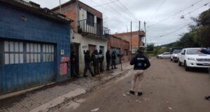 Se realizaron allanamientos por estafas telefónicas: Dos mujeres de Jujuy detenidas