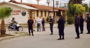 Asesinato en Santa Ana II: Rechazaron el pedido de prisión domiciliaria y el autor del crimen continuará tras las rejas