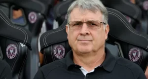 El Tata Martino habló de la posible llegada de Di María y Chiquito Romero al Inter de Miami