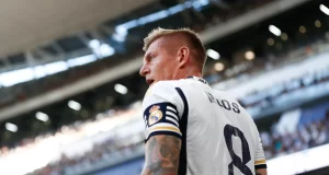 El fin de una era: Un campeón del mundo anunció su retiro del fútbol