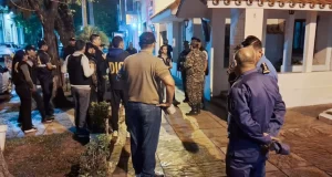 Intensa búsqueda de Loan, la investigación se trasladó a la provincia de Chaco