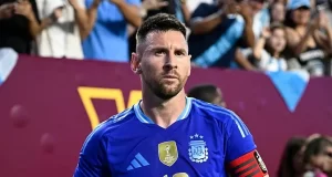 Messi le puso fin a una brecha en las redes sociales y contó más detalles de su vida