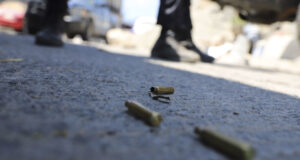 Denuncias por hechos de inseguridad en el asentamiento San Javier: Balearon una casa y una persona fue herida