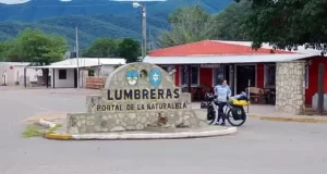 Una mujer quedó imputada en una causa por corrupción de menores en Lumbreras