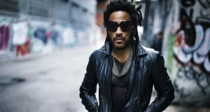 Vuelve a la Argentina Lenny Kravitz, todo lo que tenés que saber