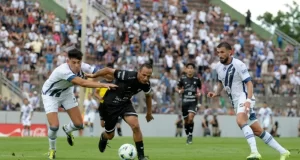 Central Norte y Juventud se verán las caras en una nueva edición del superclásico salteño