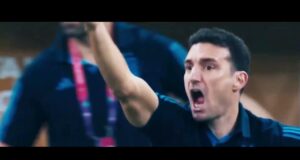La AFA sacó un nuevo spot para la Copa América 2024 que emociona a todos