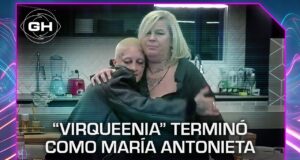 Cada vez falta menos para el final de Gran Hermano y hubo un nuevo eliminado