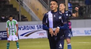 Juventud se juega puntos importantes de local ante Sarmiento