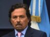 Sáenz angustiado por las críticas pidió a Milei en medios nacionales que modere a los libertarios salteños