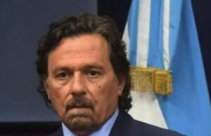 Sáenz angustiado por las críticas pidió a Milei en medios nacionales que modere a los libertarios salteños