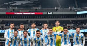 Scaloni dio a conocer la lista de convocados para la doble fecha de eliminatorias