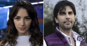 Condenaron a Juan Darthés a seis años de cárcel por abuso sexual