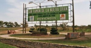 Orán: Un hombre falleció luego de ser encontrado en la vía pública con una fuerte lesión