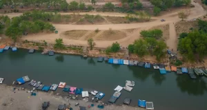 Se hacía pasar por remisero y asaltaba a los turistas en la frontera