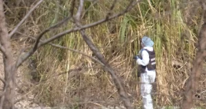 Fuerte asalto a una finca: Se llevaron una fumigadora valuada en más de $200 millones de pesos