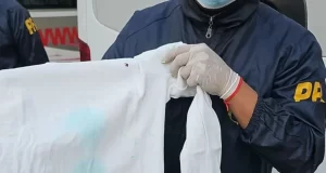 Detuvieron a un hombre de origen italiano en Orán que transportaba 11 kg de cocaína