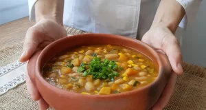 San Lorenzo abre las convocatorias para el 1° Concurso municipal del Locro