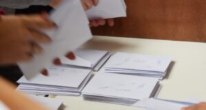 El Congreso apoyaría la boleta única de papel y se pone en duda eliminar las PASO