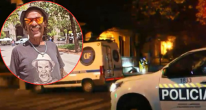 Salta la insegura: Asesinaron a Don Ramón salteño (Leo Álvarez) a puñaladas en la Balcarce
