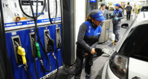 Subió el precio de los combustibles en Salta y la nafta súper supera los $1800