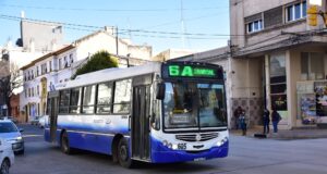 La audiencia pública por el aumento del boleto se hará en El Carril en octubre